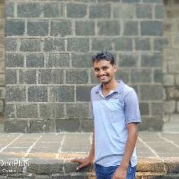 Prashant Sadalage-Freelancer in SANGLI,India