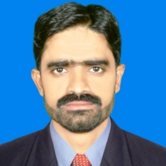 Malik Kamran Saeed