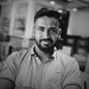 Amol Vaditake-Freelancer in Pune,India