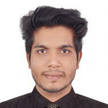 Mehedi Hasan Hridoy-Freelancer in Dhaka,Bangladesh