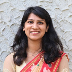 Reeny Modi-Freelancer in Anand,India