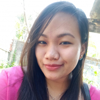 Michelle Pajela-Freelancer in Tarlac City,Philippines