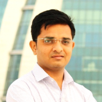 Anand Patel-Freelancer in Pune,India