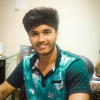 Shubham Jangle-Freelancer in ,India