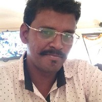 Sunil Sarangi-Freelancer in Solapur,India