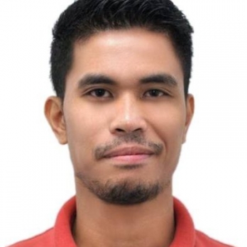Jhon Ric Godinez-Freelancer in Cebu City,Philippines
