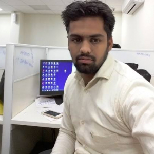 Lakhvinder Singh-Freelancer in Chandigarh,India