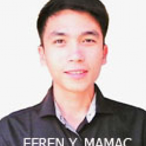 Efren Mamac-Freelancer in Cebu City,Philippines