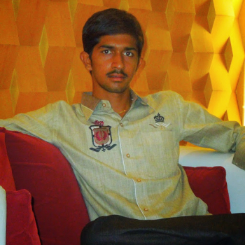 Sai Mohan Krishna-Freelancer in Tirupati,India