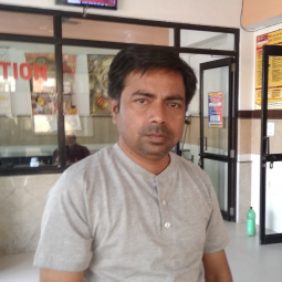 Laxman Sharma-Freelancer in BHARATPUR,India