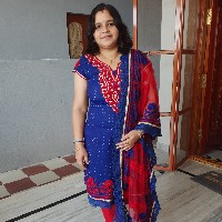 Megha Damaraju-Freelancer in Kodad,India