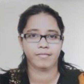 Tasneem Khan-Freelancer in Thane,India