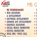Ms Group India-Freelancer in Gwalior,India