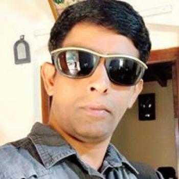 Praveen Jogi-Freelancer in mangaluru,India