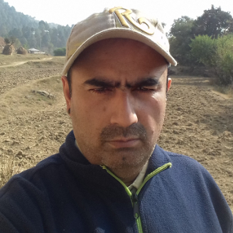 Muhammad Saghir-Freelancer in Faisalabad,Pakistan