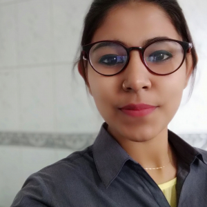 Monika Panchal-Freelancer in faridabad,India