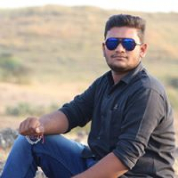 Dhrumil Poriya-Freelancer in Rajkot,India