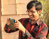 Nitish Tayal-Freelancer in Mumbai,India