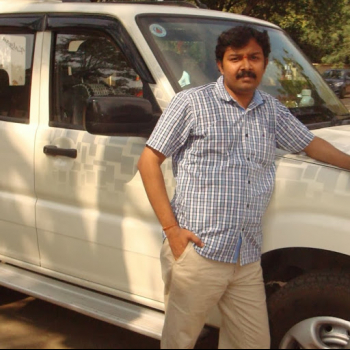 Nallan Suresh-Freelancer in Hyderabad,India