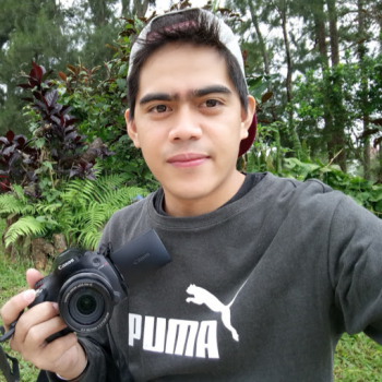 Jervic Morada-Freelancer in Makati City,Philippines