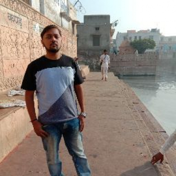 Swapnil Ghadge-Freelancer in Vadodara,India