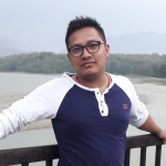 Mukesh Shrestha-Freelancer in Kathmandu,Nepal