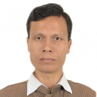 Buddheswar Basumatary-Freelancer in Guwahati,India