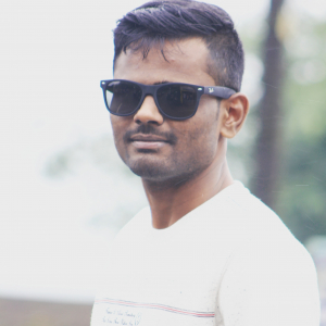 Amit Sankpal-Freelancer in Kolhapur,India