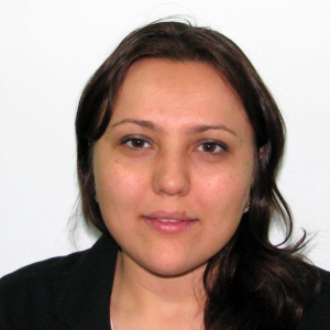 Afzie Ametova-Freelancer in Tashkent,Uzbekistan