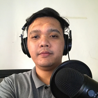 Joshua Masangcay-Freelancer in Makati City,Philippines