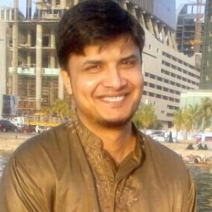 Adeel Ahmed-Freelancer in Jeddah,Saudi Arabia