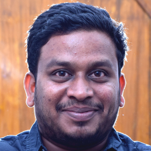 Naveen Prakash-Freelancer in Visakhapatnam,India