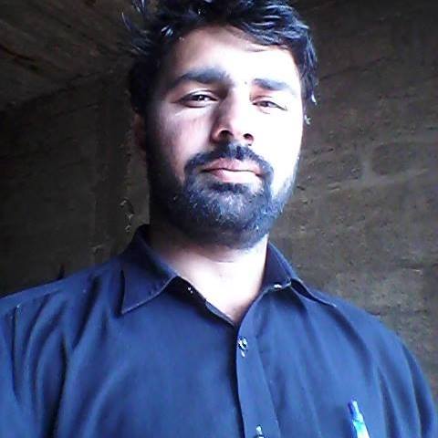 Wazir Zada-Freelancer in Rawalpindi,Pakistan