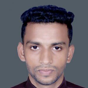 Abdus Samad Sha-Freelancer in Sylhet,Bangladesh