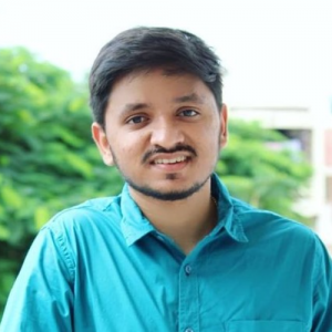 Bhavik Kalariya-Freelancer in Jamnagar,India
