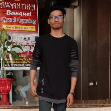 Rishabh Sharma-Freelancer in Lucknow,India