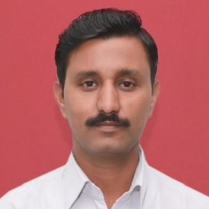 Shekhar Kshirsagar-Freelancer in Solapur,India