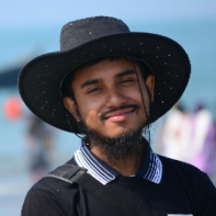 Md Yasir Irfan-Freelancer in Chittagong,Bangladesh