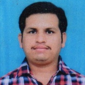 B Maruthi Naik Naik-Freelancer in Anantapur,India