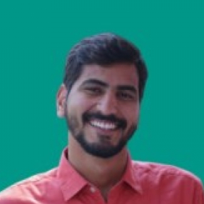 Anjith Mokirala-Freelancer in ,India