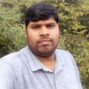 Trilochan Senapati-Freelancer in Bhubaneshwar,India