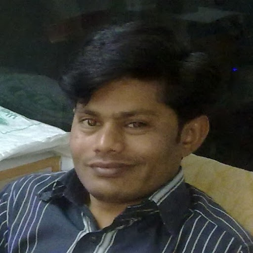 Ganpat Nayak-Freelancer in Pune,India