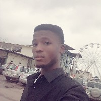 Anselm Nyeajim-Freelancer in ,Nigeria