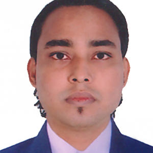 Shambhu Kumar Sahani -Freelancer in Kathmandu,Nepal