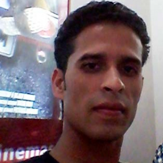 Vikrant Sharma-Freelancer in Yol,India