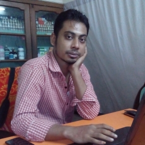 Fuad Hossain-Freelancer in Benapole,Bangladesh