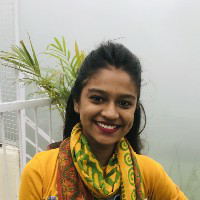 Patel Krishu-Freelancer in Vadodara,India