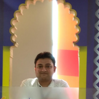 Prabhat Kreer-Freelancer in Faridabad,India