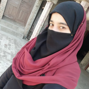Maria Gulzar-Freelancer in Faisalabad,Pakistan