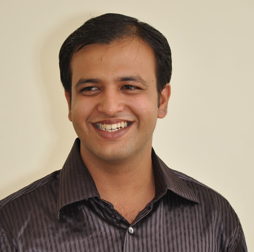 Vijay Patel-Freelancer in Hubli,India